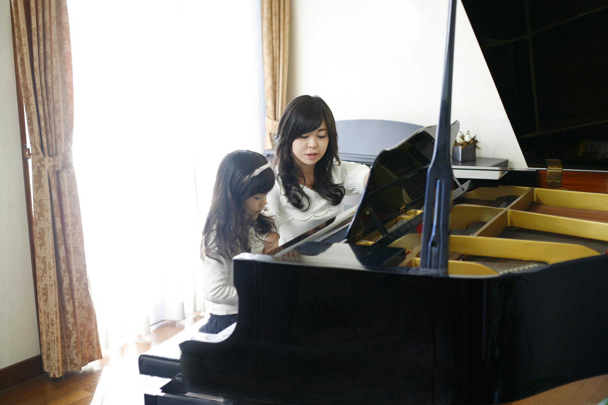 ピアノ教室の集金は集金代行サービスで効率化！失敗しないための4つの選び方