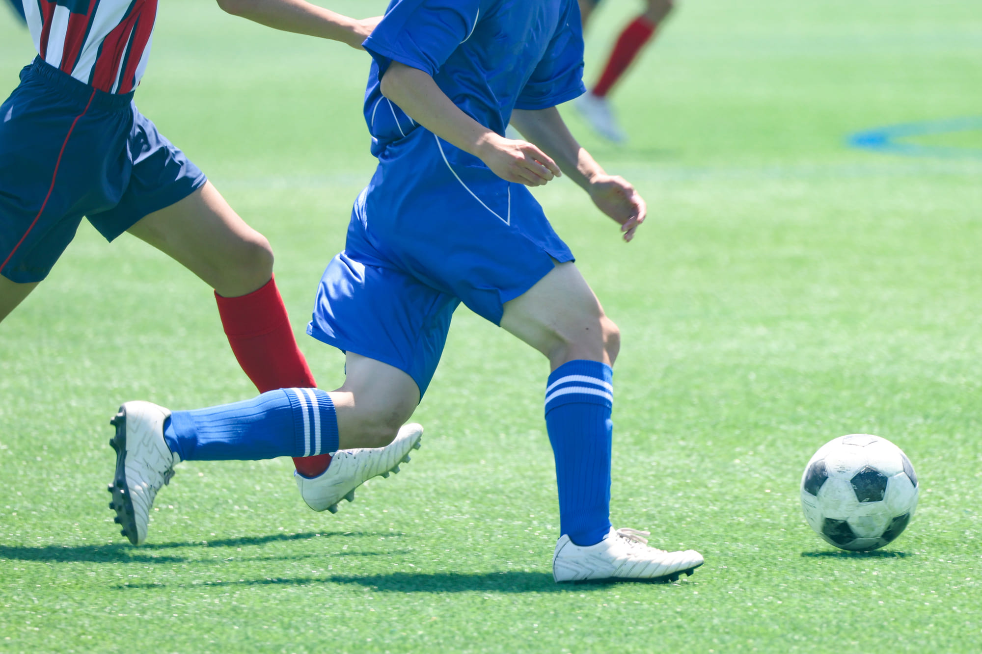 サッカースクールの集金を効率化！4つの集金方法とおすすめサービスの選び方