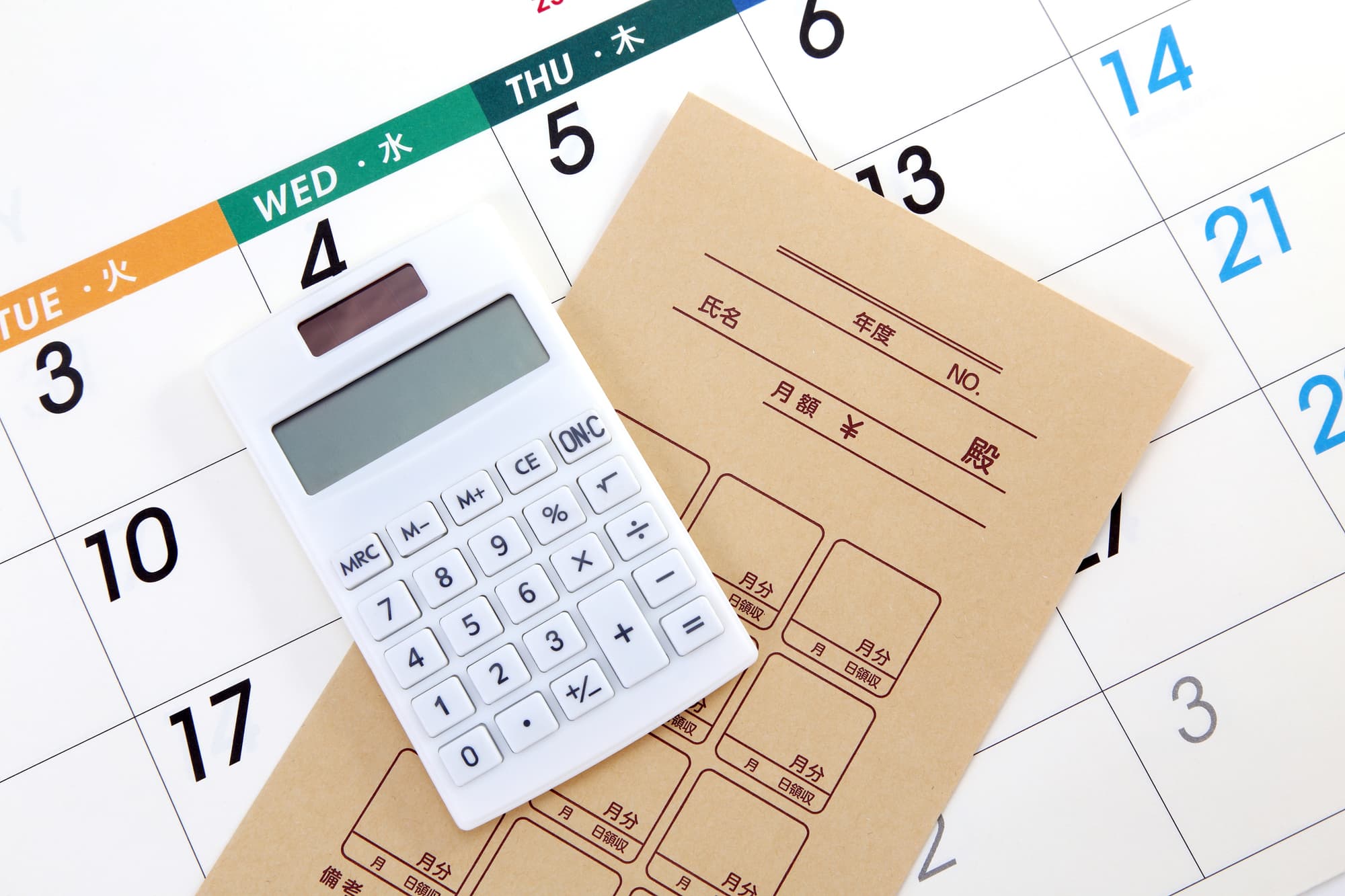 集金漏れの対策は何が効果的？主な原因と業務を効率化するコツを紹介