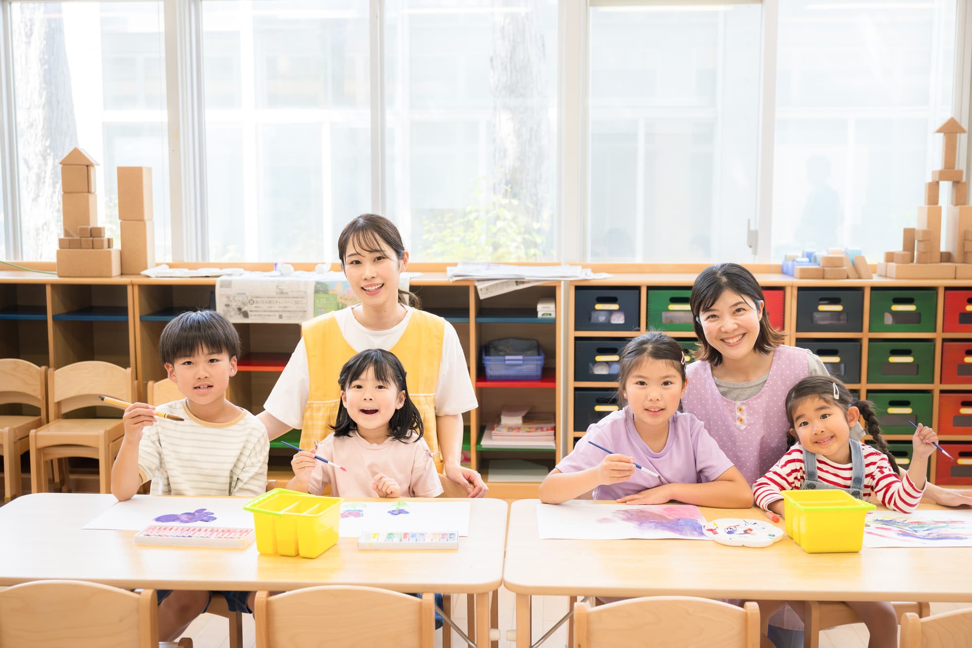 学童保育の集金トラブルを解決！現金集金の3つの課題と業務を効率化する方法